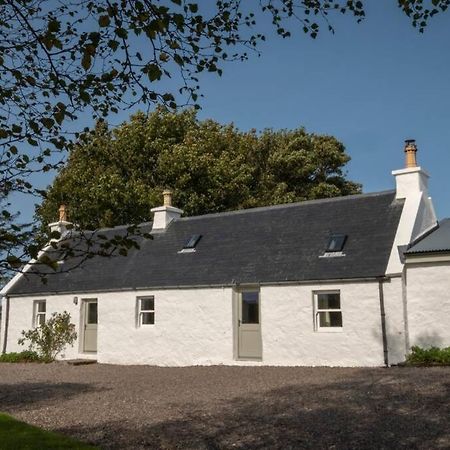 Portree, Isle Of Skye 빌라 외부 사진