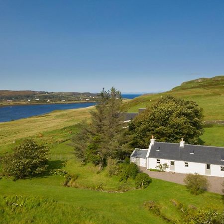 Portree, Isle Of Skye 빌라 외부 사진