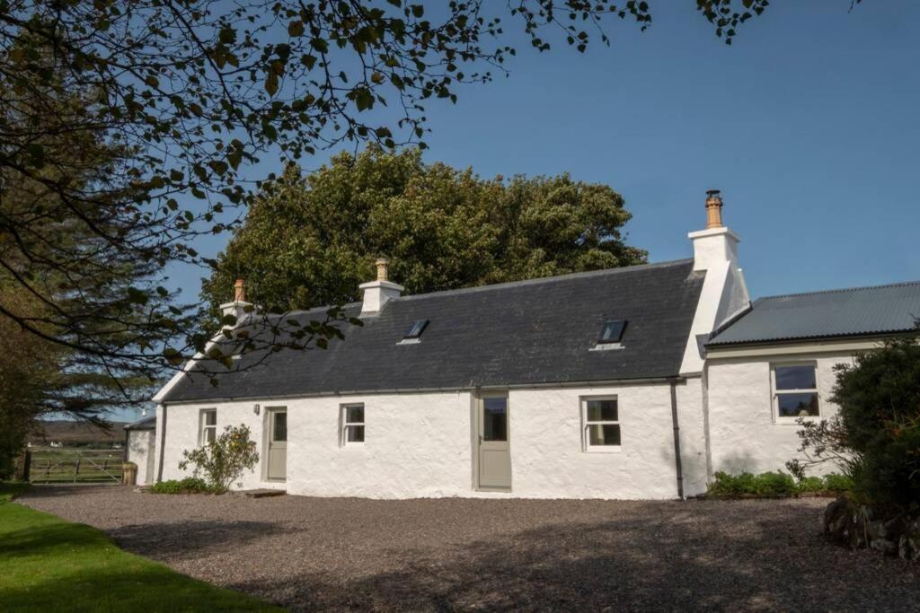 Portree, Isle Of Skye 빌라 외부 사진